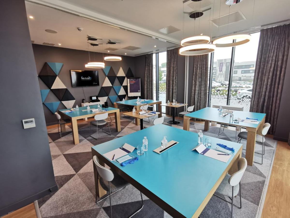 Holiday Inn Express Bridgwater M5, Jct24 By Ihg Экстерьер фото