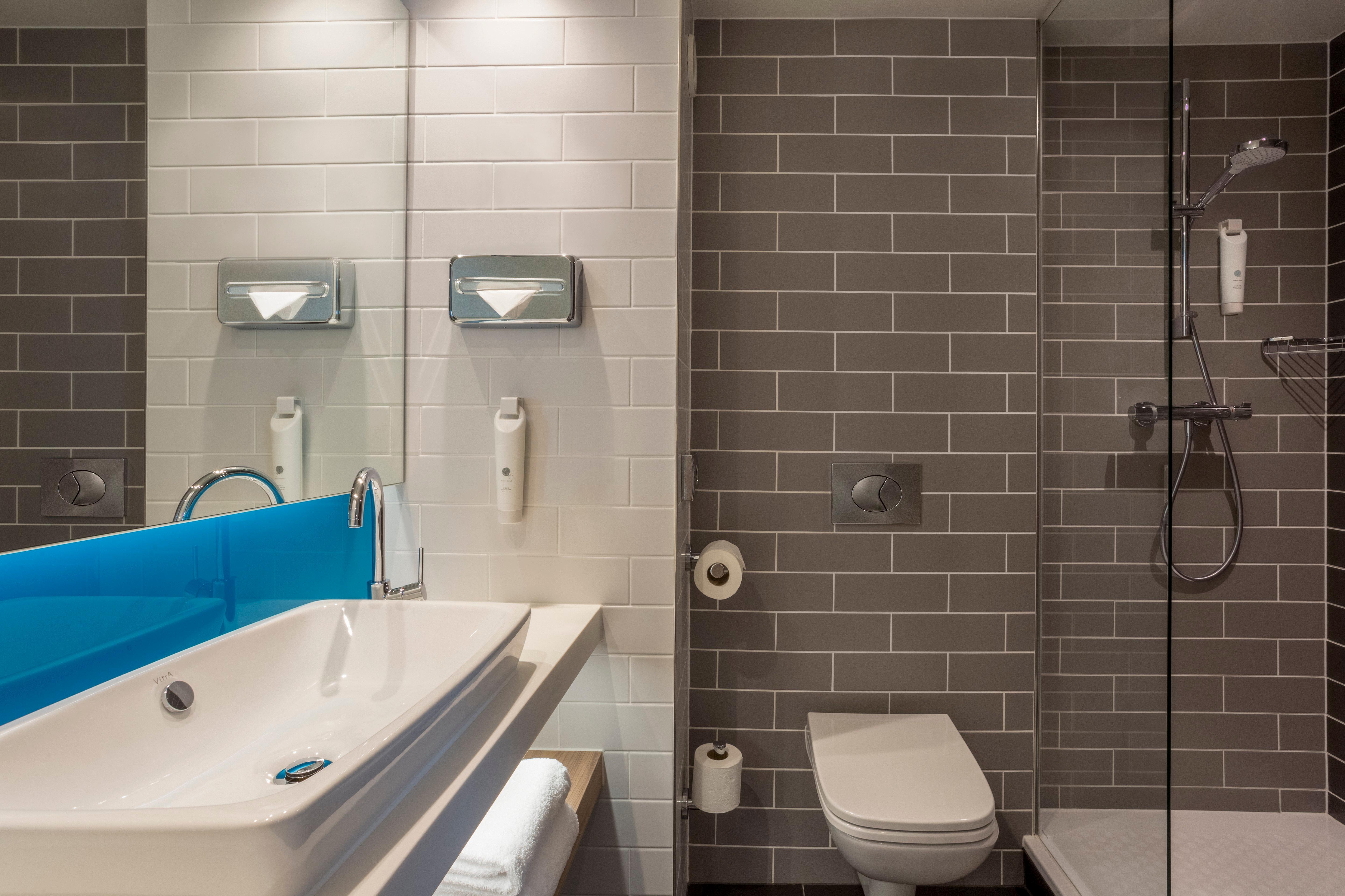 Holiday Inn Express Bridgwater M5, Jct24 By Ihg Экстерьер фото