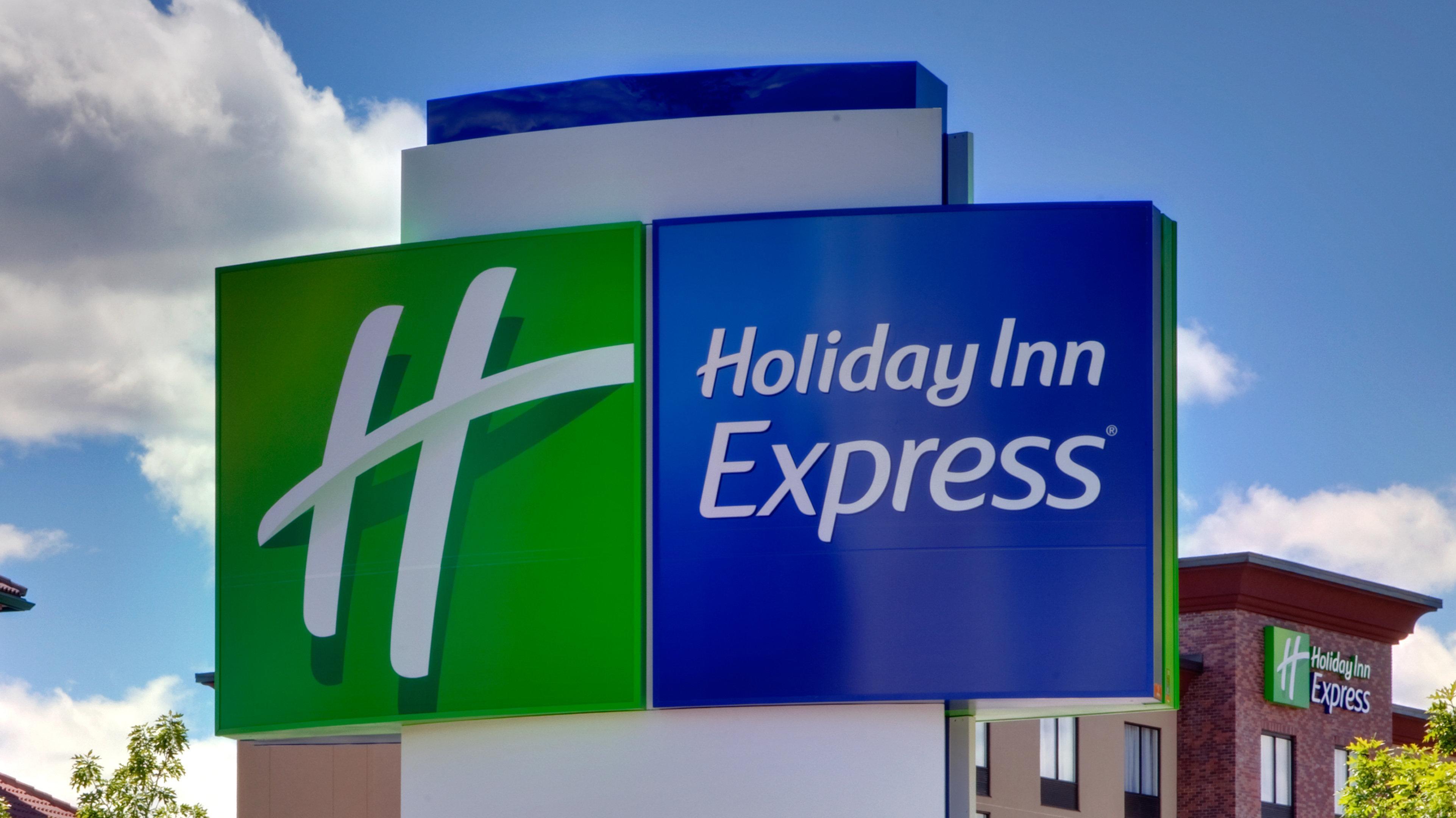 Holiday Inn Express Bridgwater M5, Jct24 By Ihg Экстерьер фото